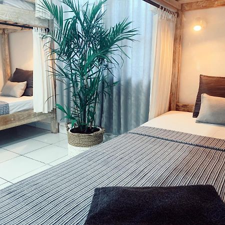 Hotel Surfers House Kuta Lombok Exteriér fotografie