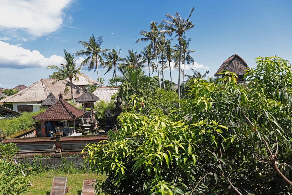 Hotel Surfers House Kuta Lombok Pokoj fotografie