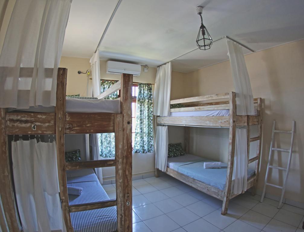 Hotel Surfers House Kuta Lombok Exteriér fotografie