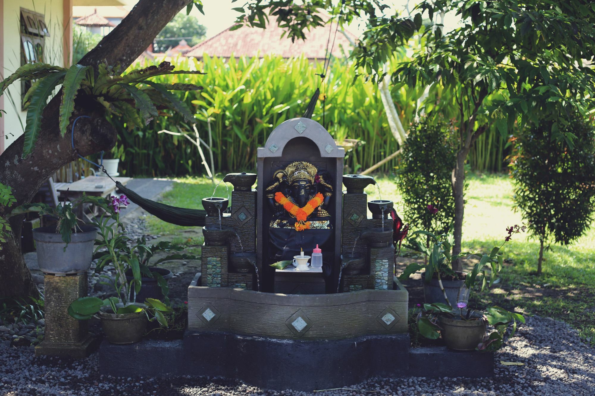 Hotel Surfers House Kuta Lombok Exteriér fotografie
