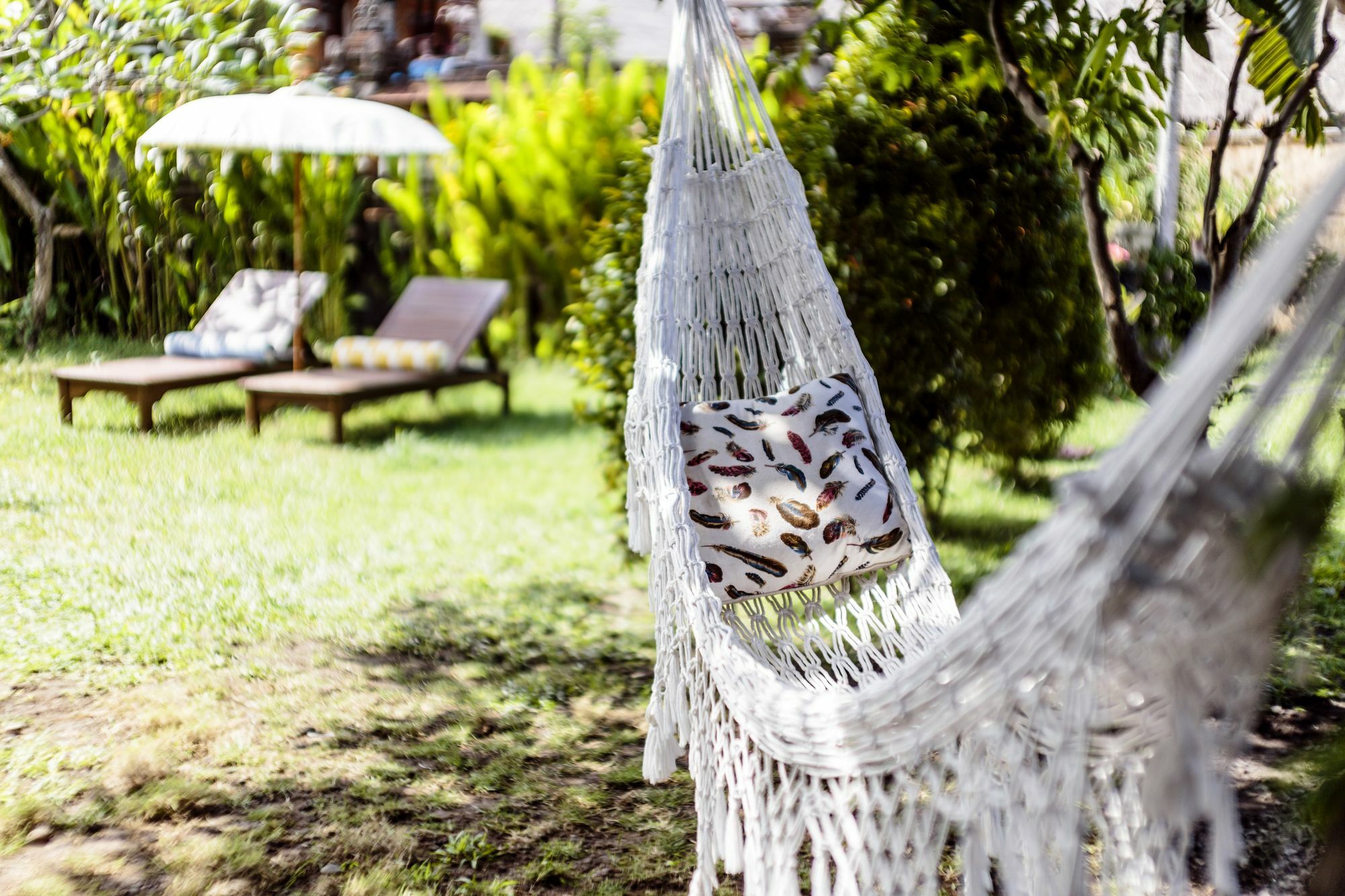 Hotel Surfers House Kuta Lombok Exteriér fotografie