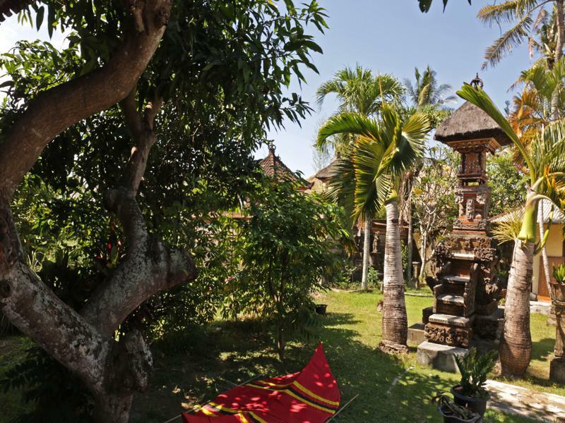 Hotel Surfers House Kuta Lombok Exteriér fotografie