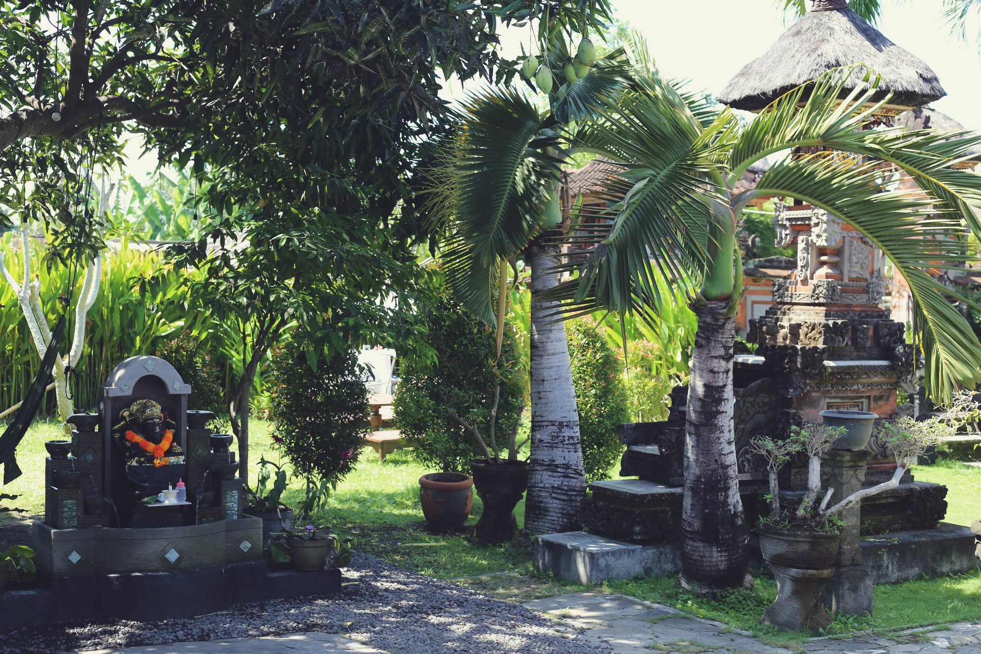 Hotel Surfers House Kuta Lombok Exteriér fotografie